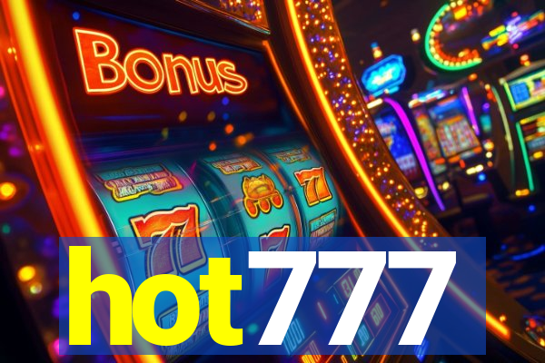 hot777
