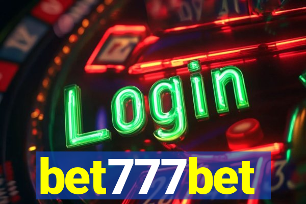 bet777bet