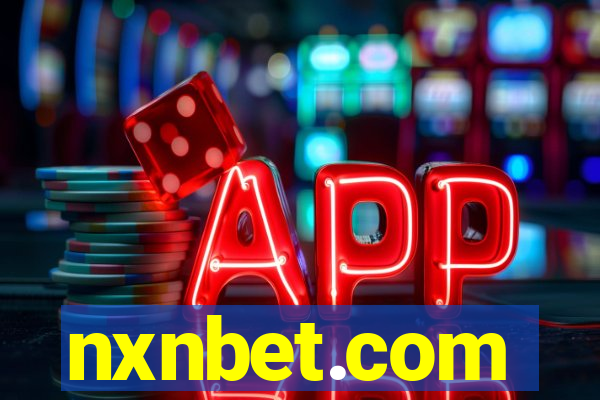 nxnbet.com