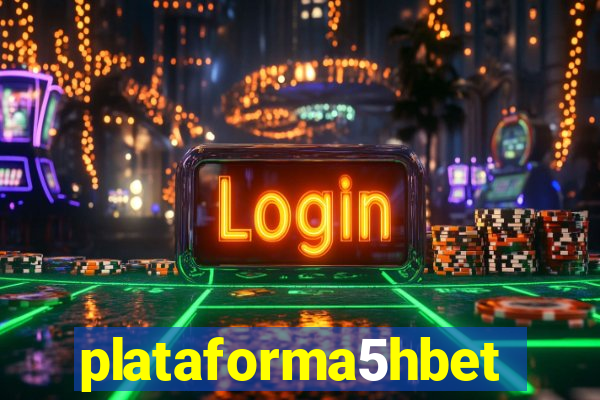 plataforma5hbet.com