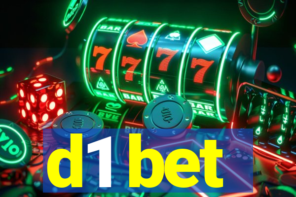 d1 bet
