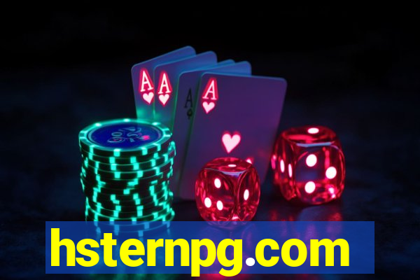 hsternpg.com