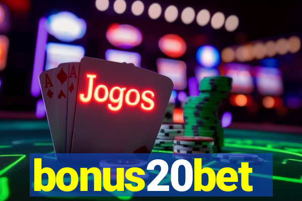 bonus20bet