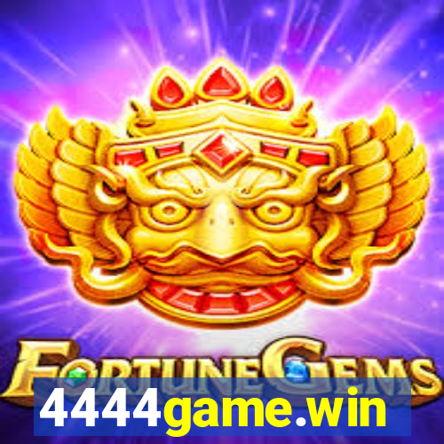 4444game.win
