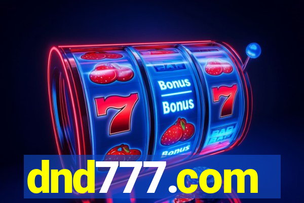 dnd777.com