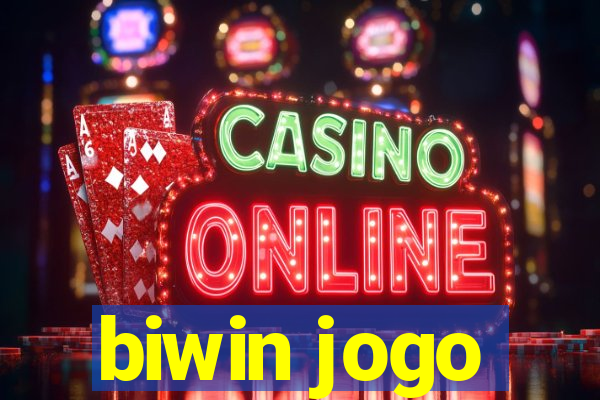 biwin jogo