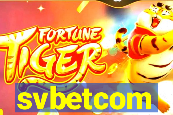 svbetcom