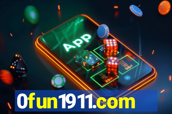 0fun1911.com