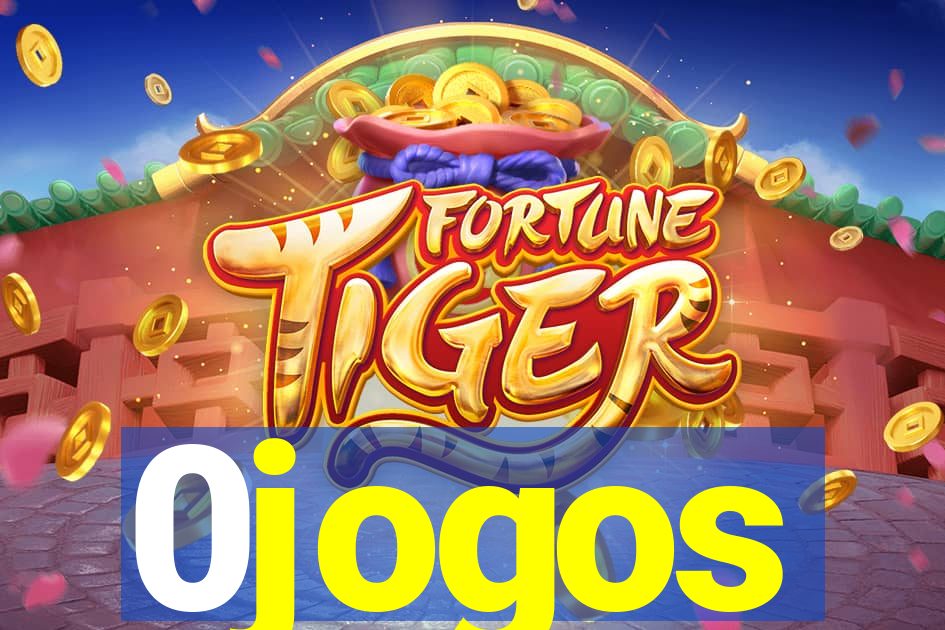 0jogos