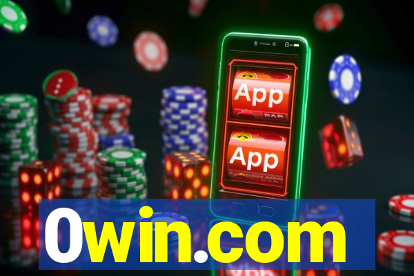0win.com