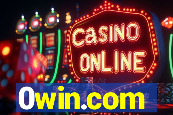 0win.com