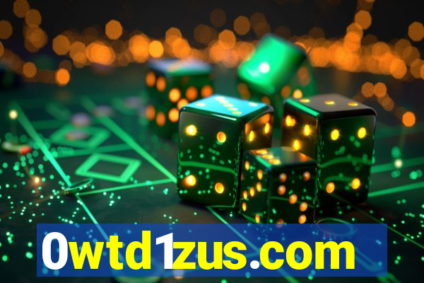 0wtd1zus.com