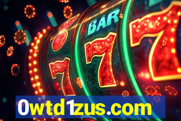 0wtd1zus.com