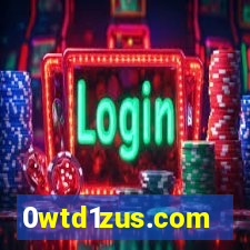 0wtd1zus.com