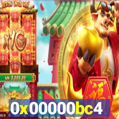 0x00000bc4