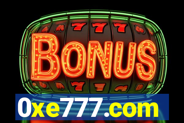 0xe777.com
