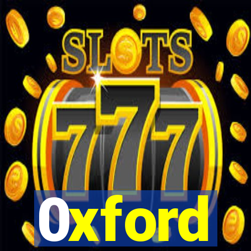 0xford