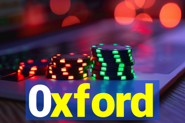 0xford