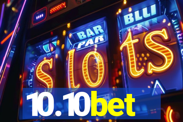 10.10bet