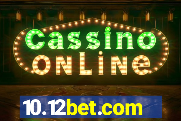 10.12bet.com