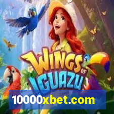 10000xbet.com