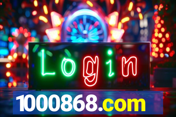 1000868.com
