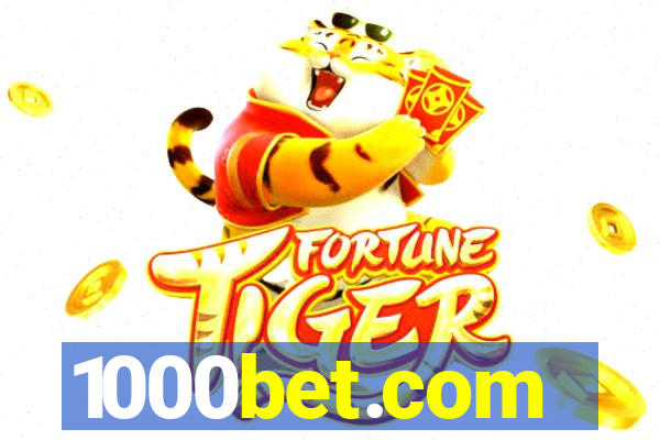 1000bet.com