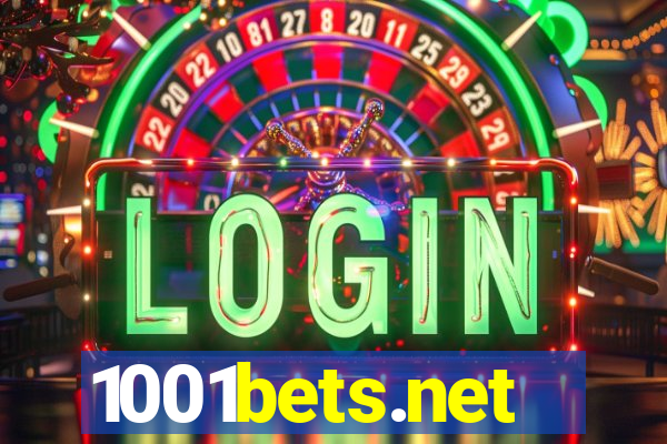1001bets.net
