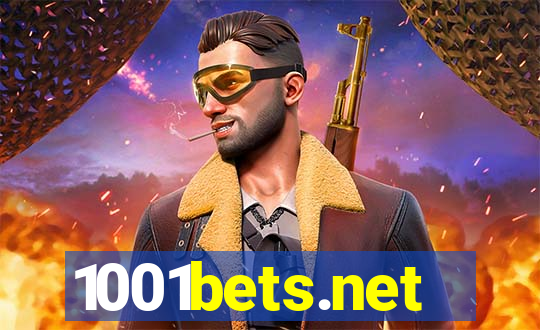 1001bets.net