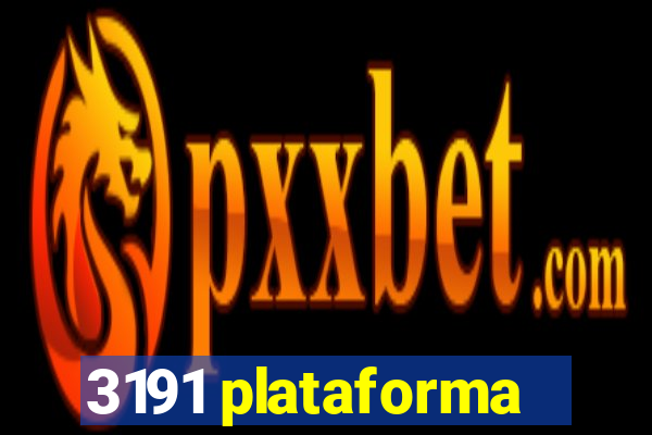 3191 plataforma