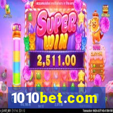 1010bet.com