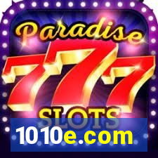 1010e.com