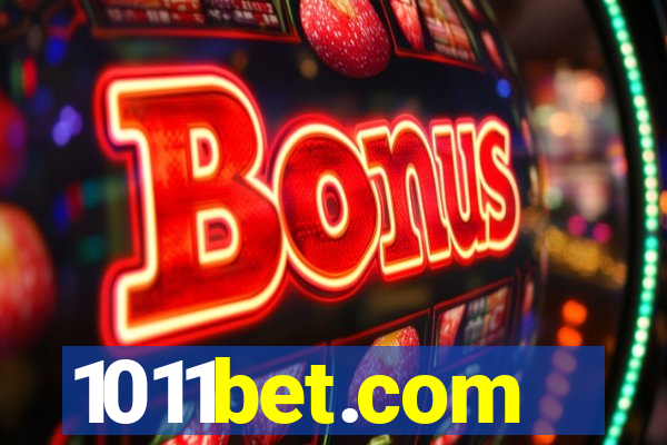 1011bet.com