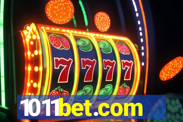 1011bet.com