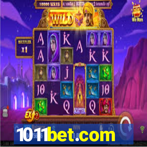 1011bet.com