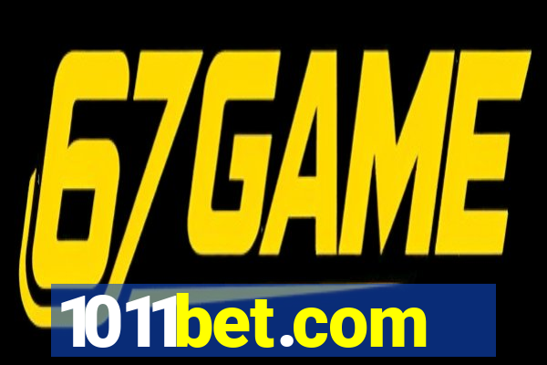 1011bet.com