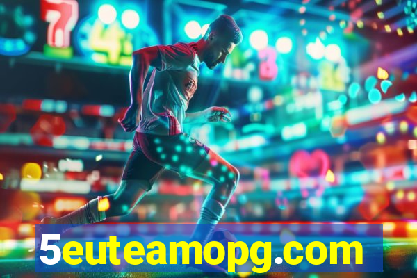 5euteamopg.com