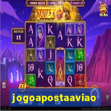 jogoapostaaviao