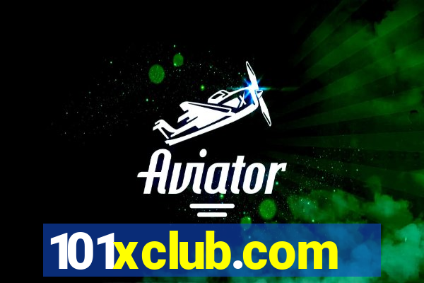 101xclub.com