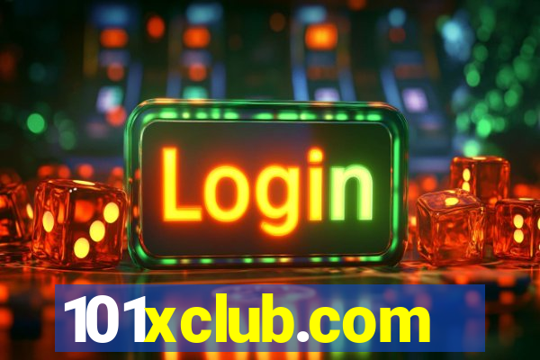 101xclub.com
