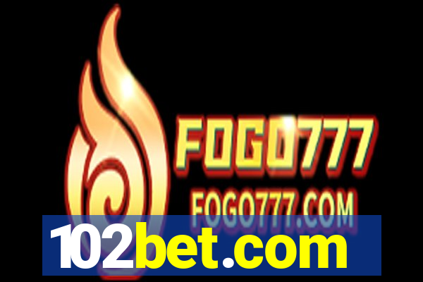 102bet.com