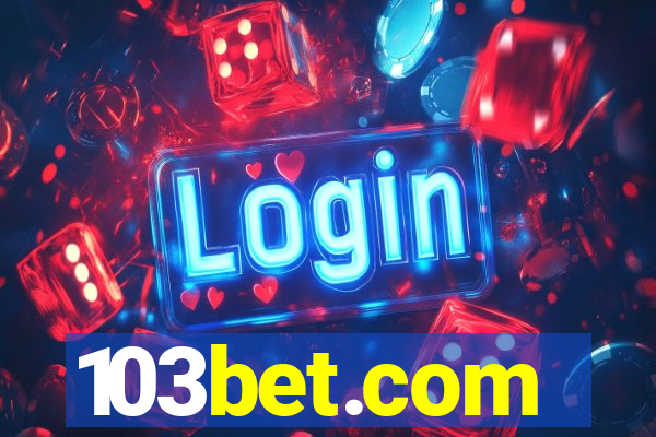 103bet.com