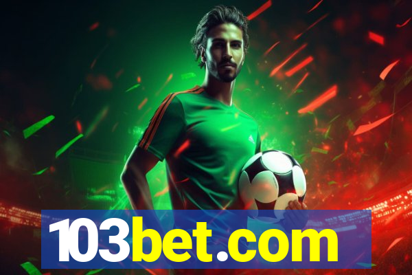 103bet.com