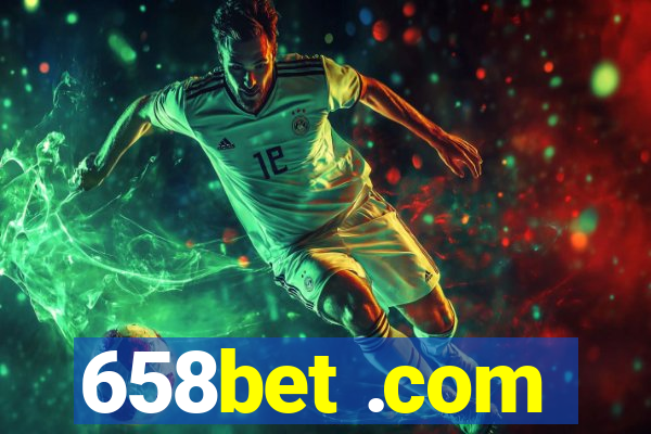 658bet .com