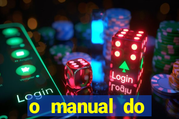 o manual do necromante pdf