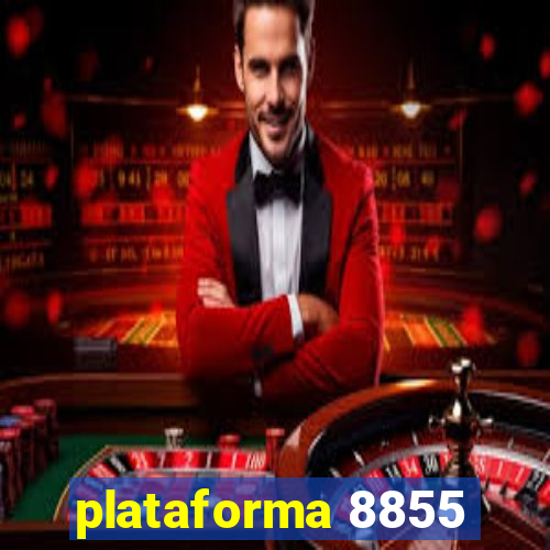 plataforma 8855