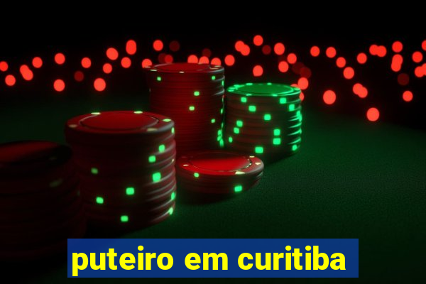 puteiro em curitiba