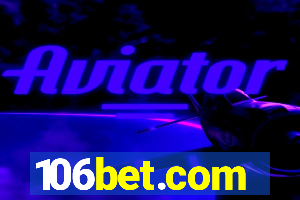 106bet.com