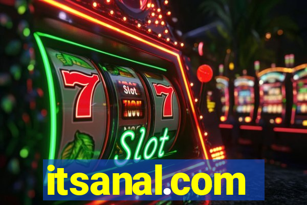 itsanal.com