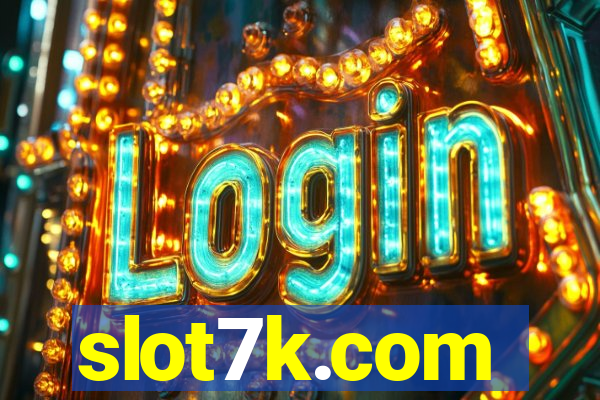 slot7k.com